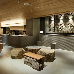 3* Отель Androoms Shichijo