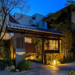 *** Hotel Tosei Cocone Giappone