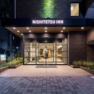 nishitetsu-inn-nihonbashi.alltokyohotels.com/