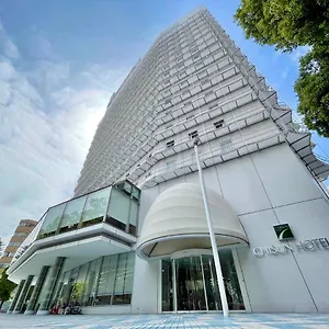 *** Hotel Chisun Yokohama Isezakicho Giappone
