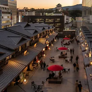 **** Hotel Tenseien Station Annex Giappone