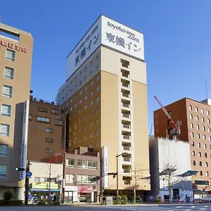 *** Hotel Toyoko Kanda Akihabara Giappone