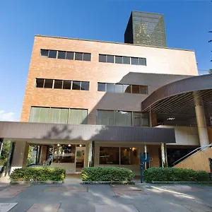 Hotel Senkei Plaza 