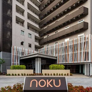 **** Hotel Noku Giappone
