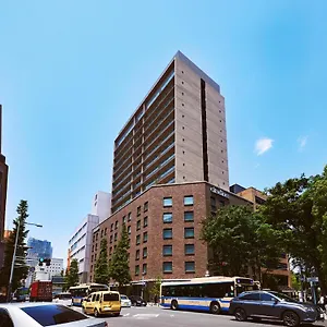 Hotel Citadines Harbour Front Yokohama ****