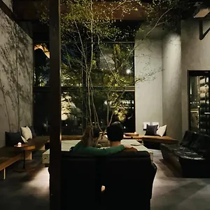 Auberge de jeunesse Rohen Hakoneyumoto