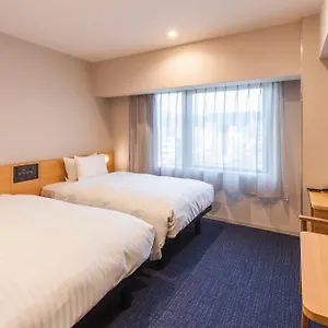 3* Hotel Sotetsu Fresa Kyoto-kiyomizu Gojo