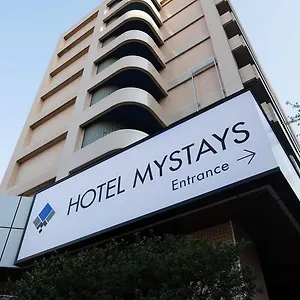 ホテルマイステイズ亀戸 3*, 東京都 日本