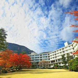 **** Ryokan Kowakien Giappone