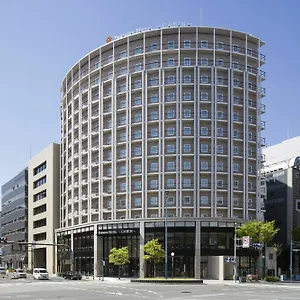 **** Hotel Premier President Giappone