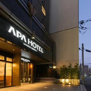 3* Hotel Apa Ekikita