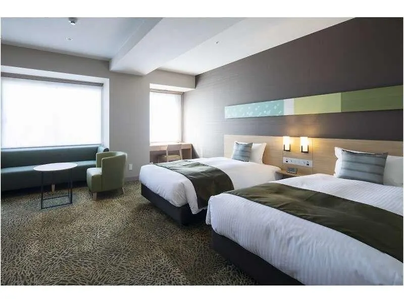 Kyoto U-Bell Hotel