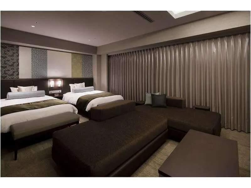 Kyoto U-Bell Hotel
