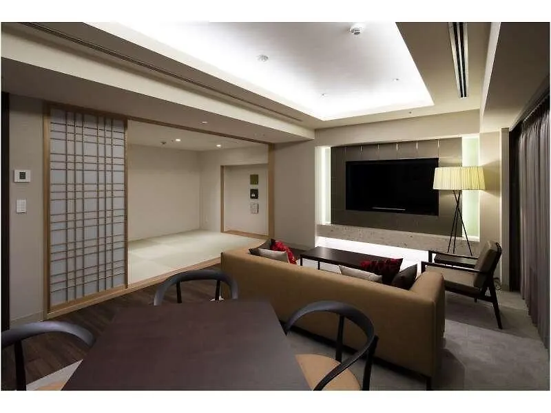 Kyoto U-Bell Hotel