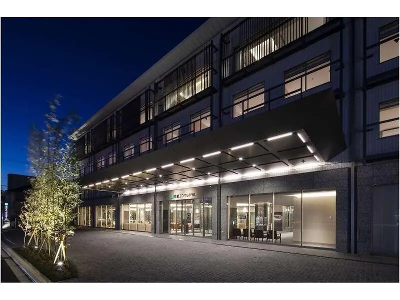 Kyoto U-Bell Hotel