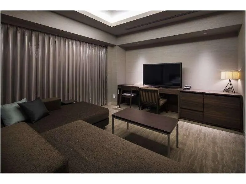 Kyoto U-Bell Hotel Japón