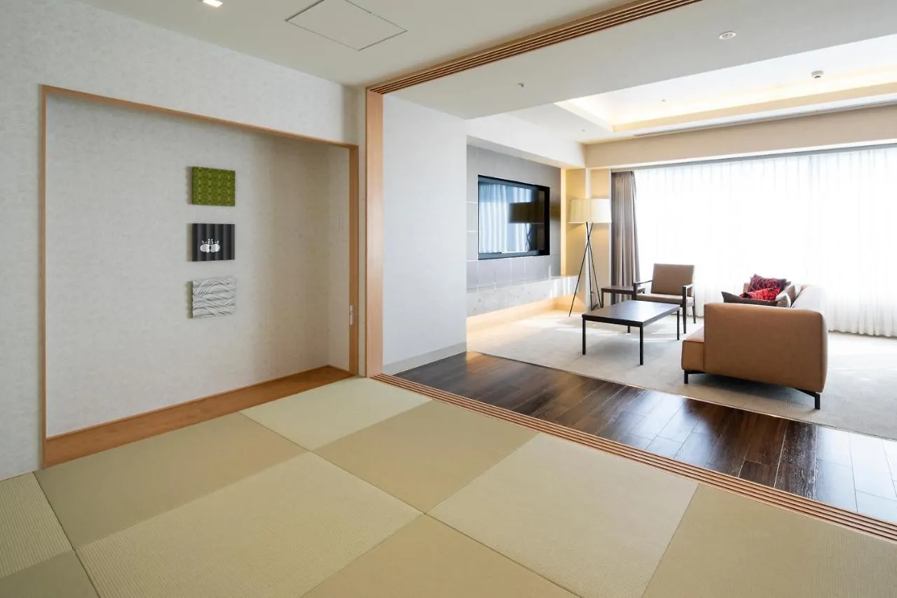 Kyoto U-Bell Hotel
