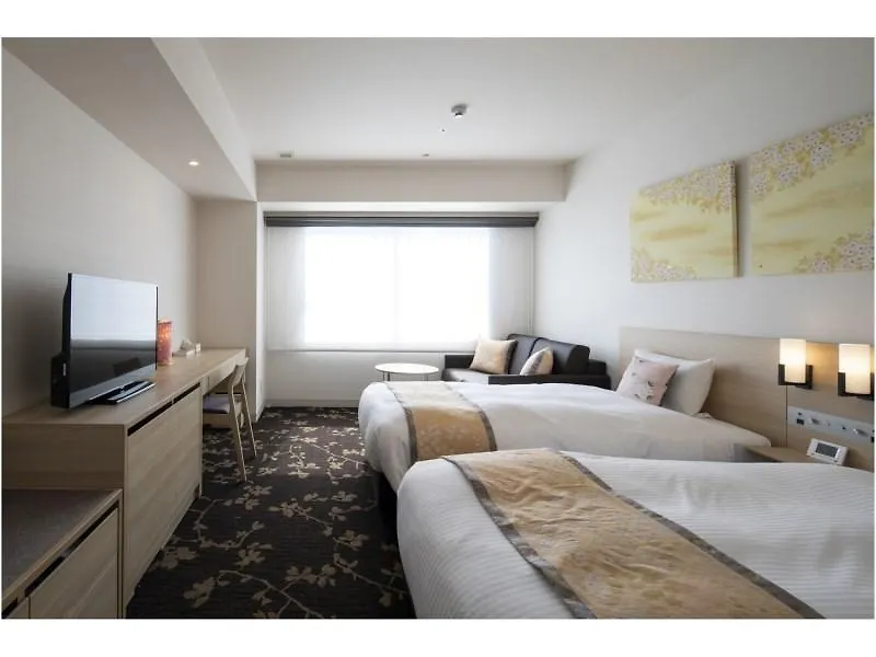 Kyoto U-Bell Hotel