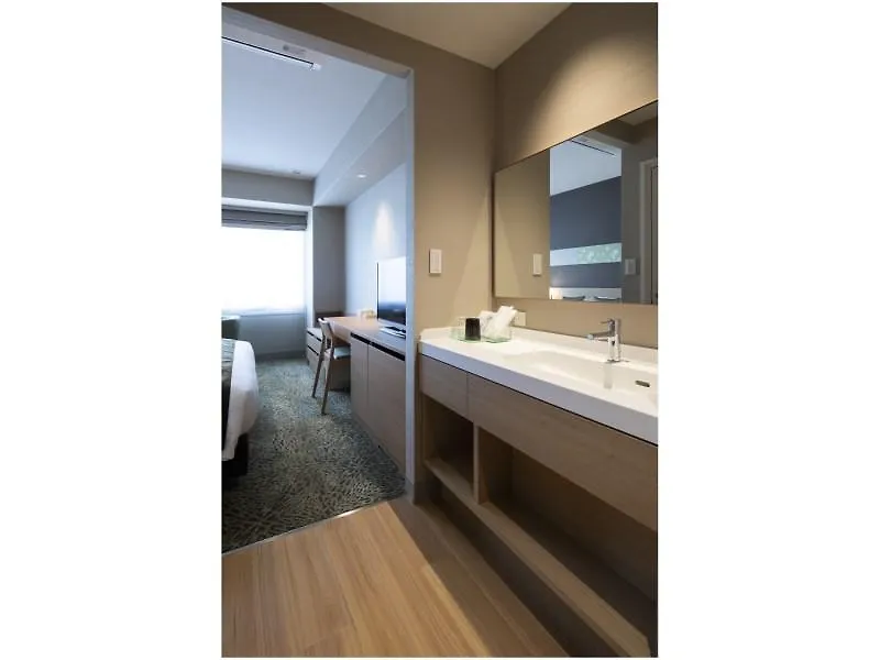 Kyoto U-Bell Hotel 3*,
