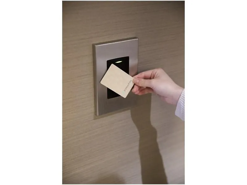 Kyoto U-Bell Hotel