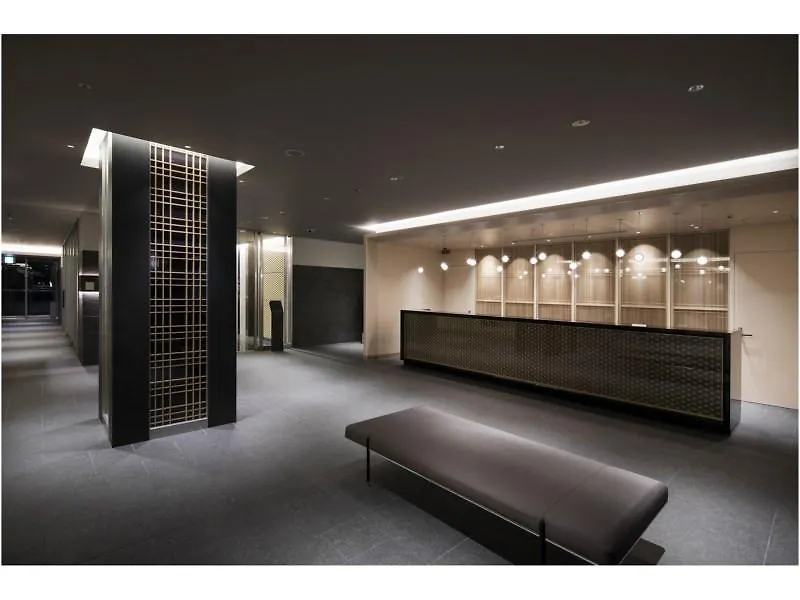 Kyoto U-Bell Hotel