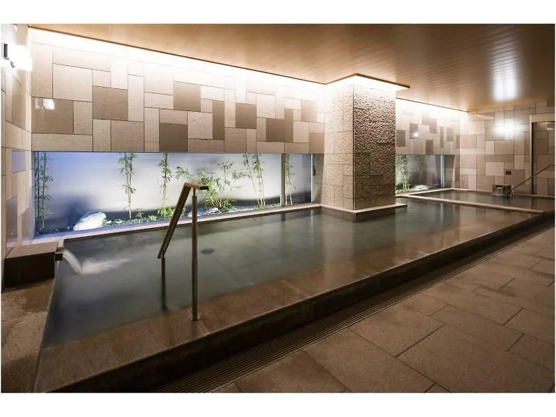 Kyoto U-Bell Hotel 3*,  Japon