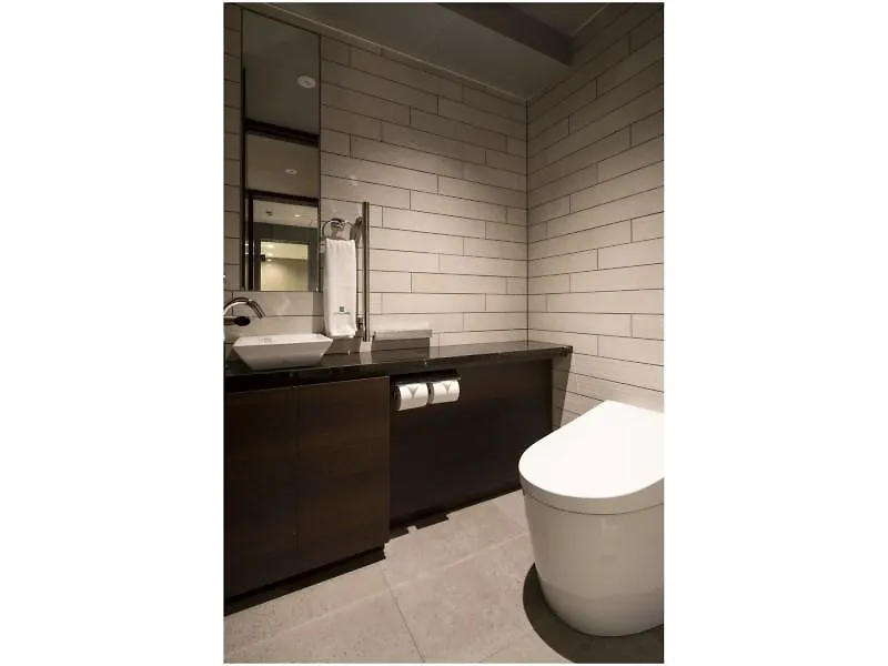 Kyoto U-Bell Hotel Japon