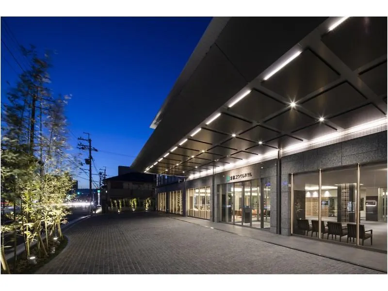 Kyoto U-Bell Hotel 3*,