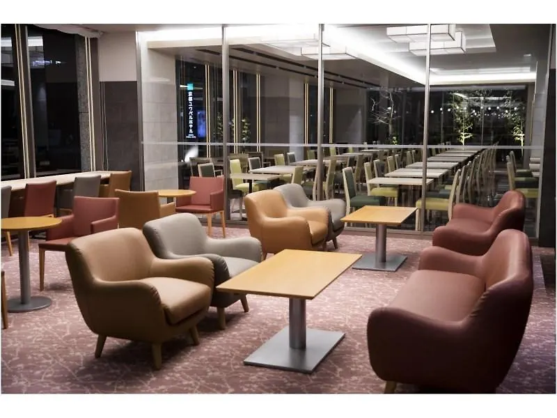 Kyoto U-Bell Hotel