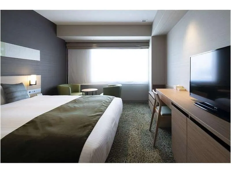 Kyoto U-Bell Hotel