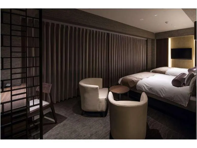 Kyoto U-Bell Hotel 3*,  Japon