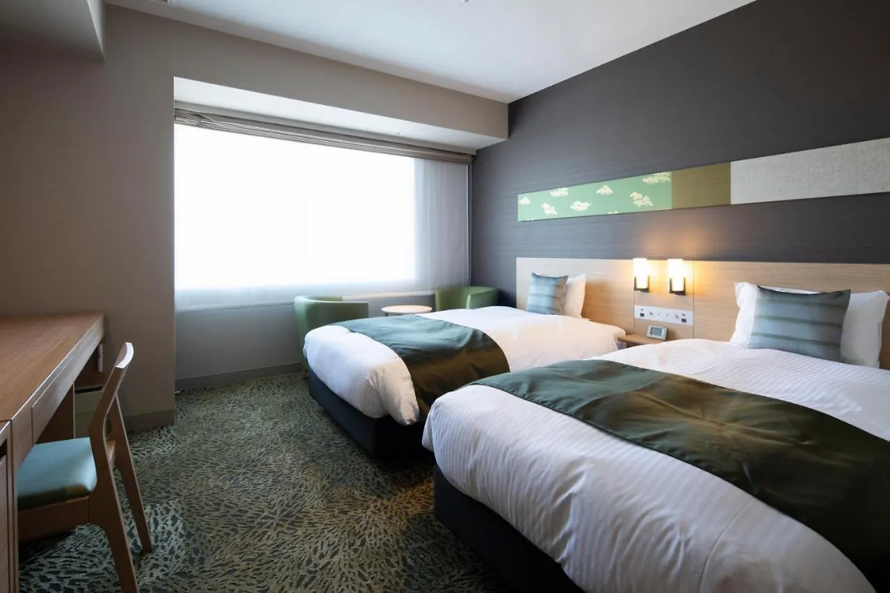 Kyoto U-Bell Hotel 3*,  Japon