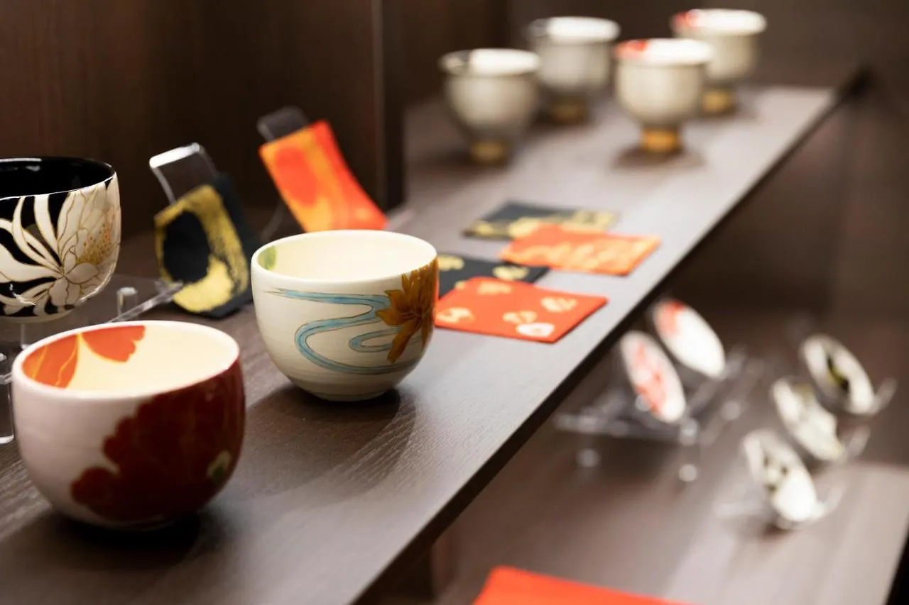 Kyoto U-Bell Hotel