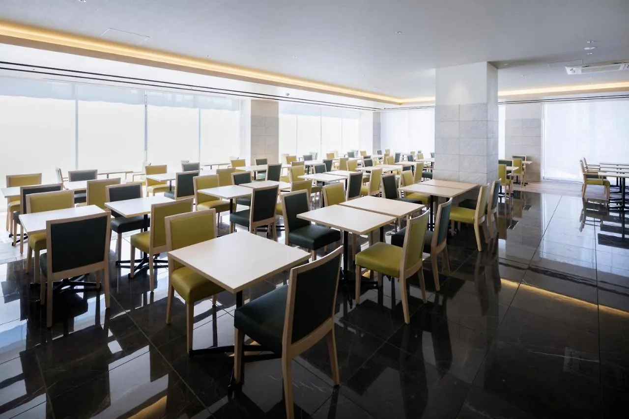 Kyoto U-Bell Hotel