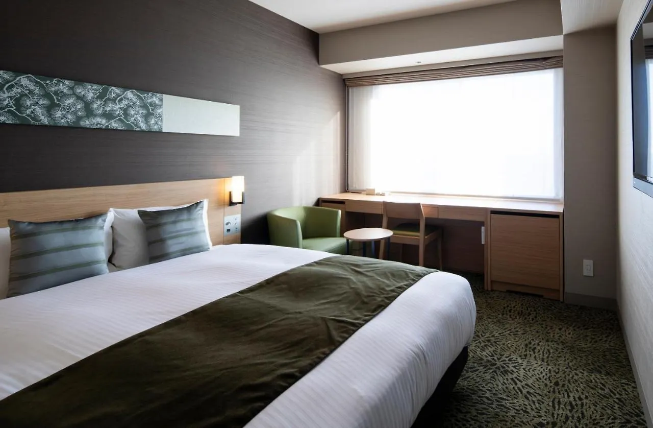 Kyoto U-Bell Hotel