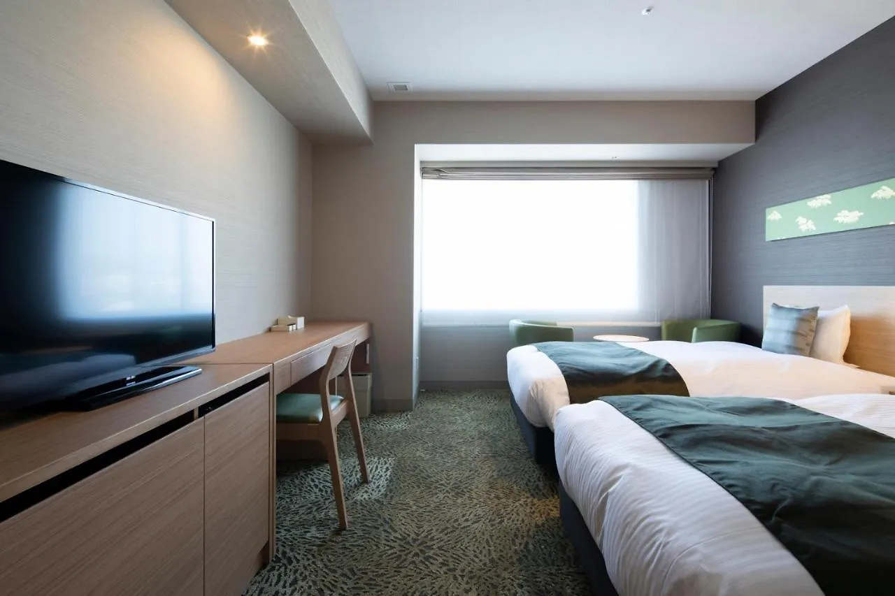 Kyoto U-Bell Hotel