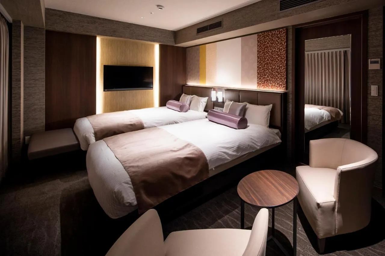 Kyoto U-Bell Hotel 3*,  Japon