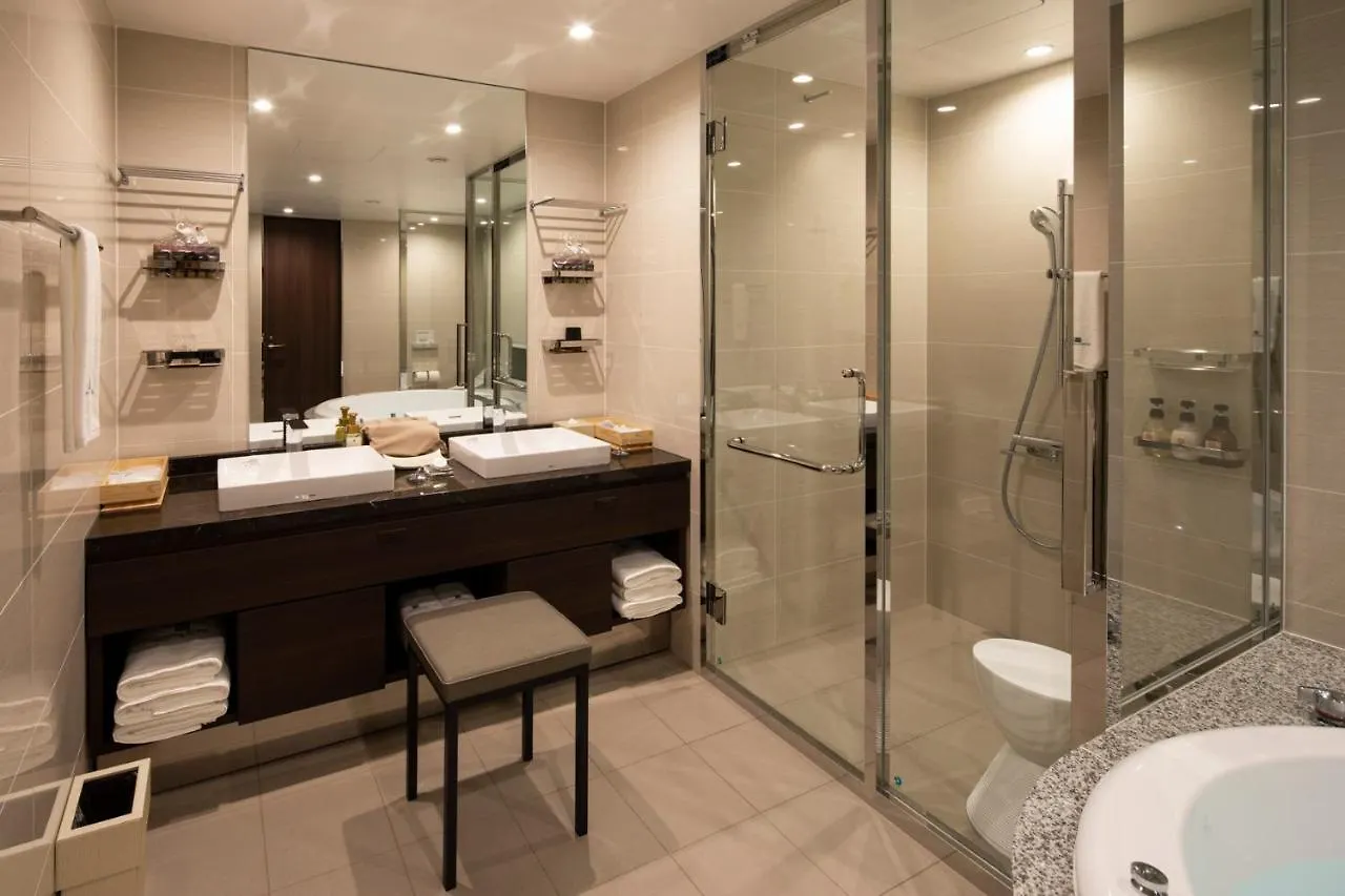 Kyoto U-Bell Hotel Japon