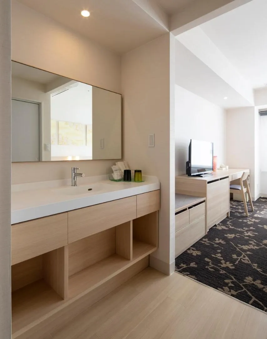 Kyoto U-Bell Hotel