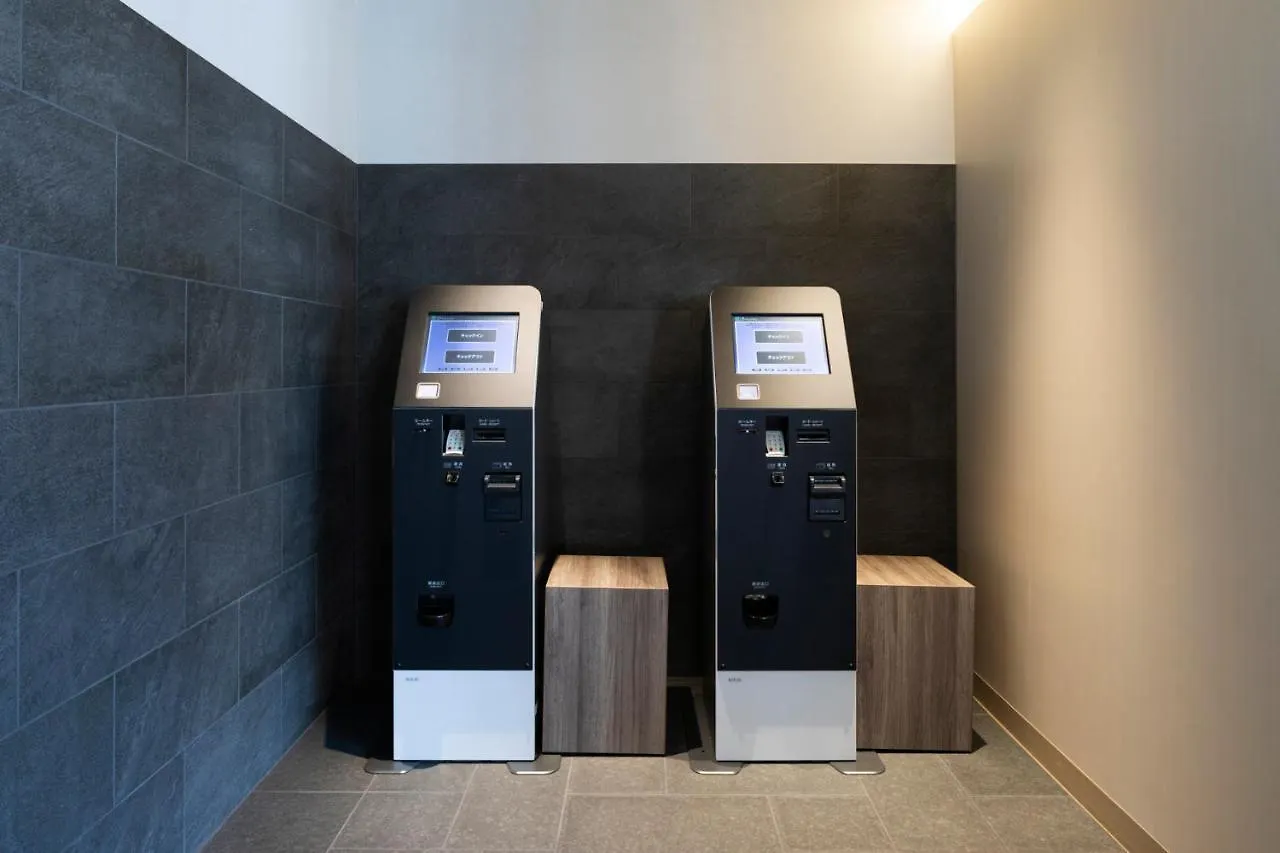 Kyoto U-Bell Hotel