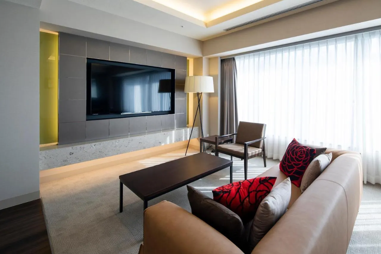 Kyoto U-Bell Hotel