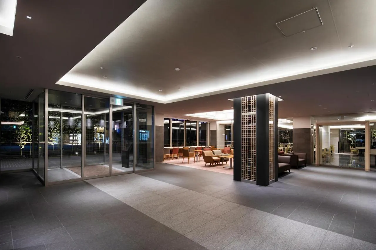 Kyoto U-Bell Hotel
