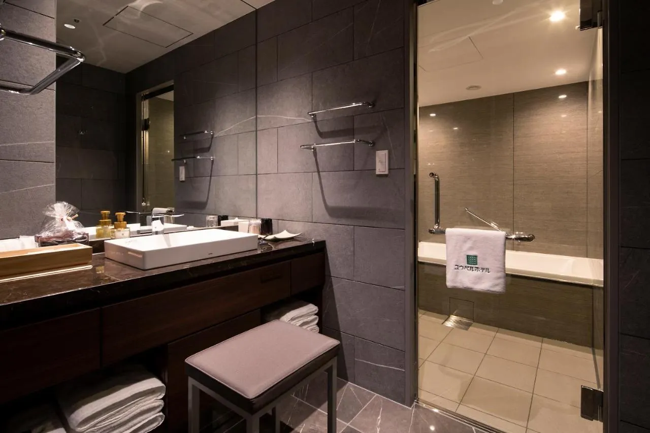 Kyoto U-Bell Hotel 3*,