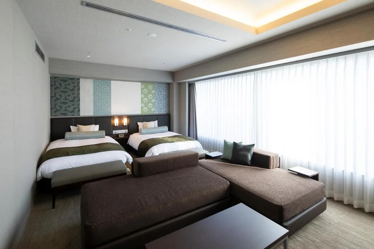 Kyoto U-Bell Hotel 3*,  Japon