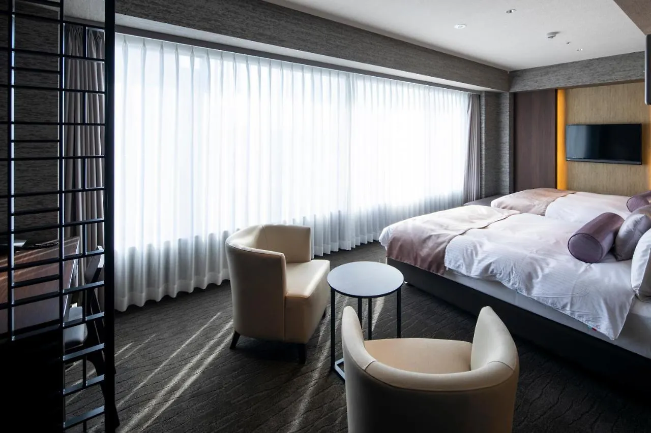 Kyoto U-Bell Hotel