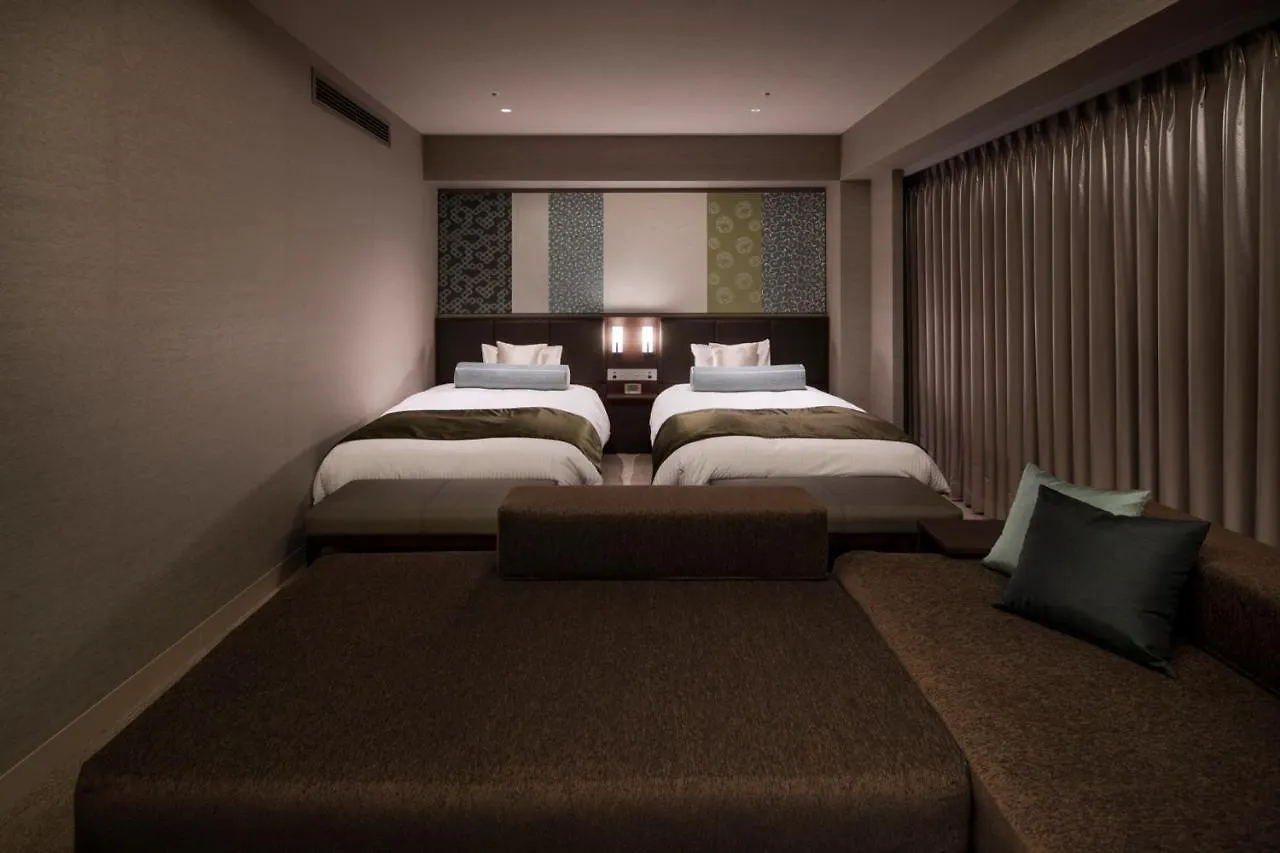 Kyoto U-Bell Hotel