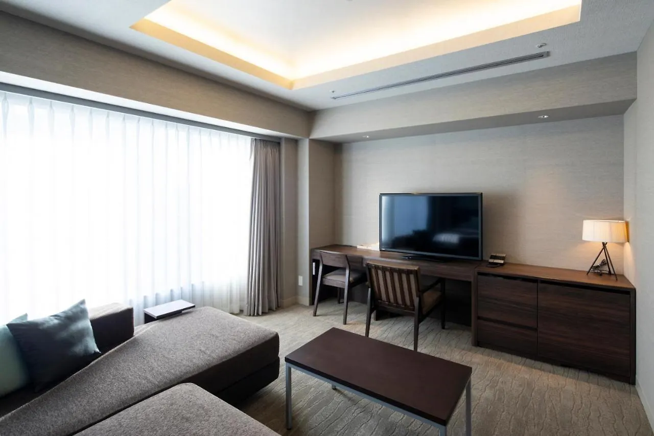 Kyoto U-Bell Hotel