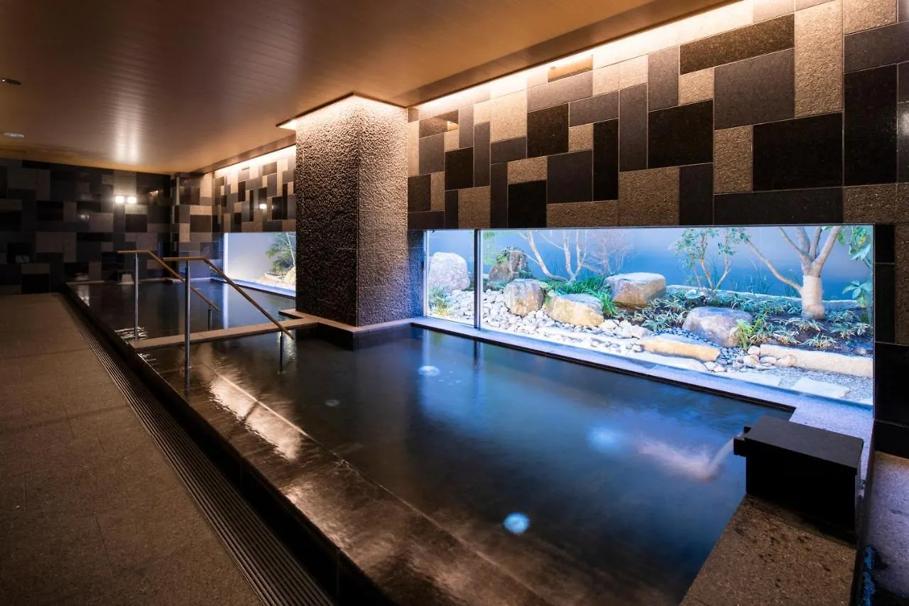 Kyoto U-Bell Hotel