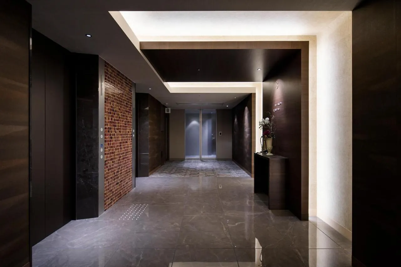 Kyoto U-Bell Hotel