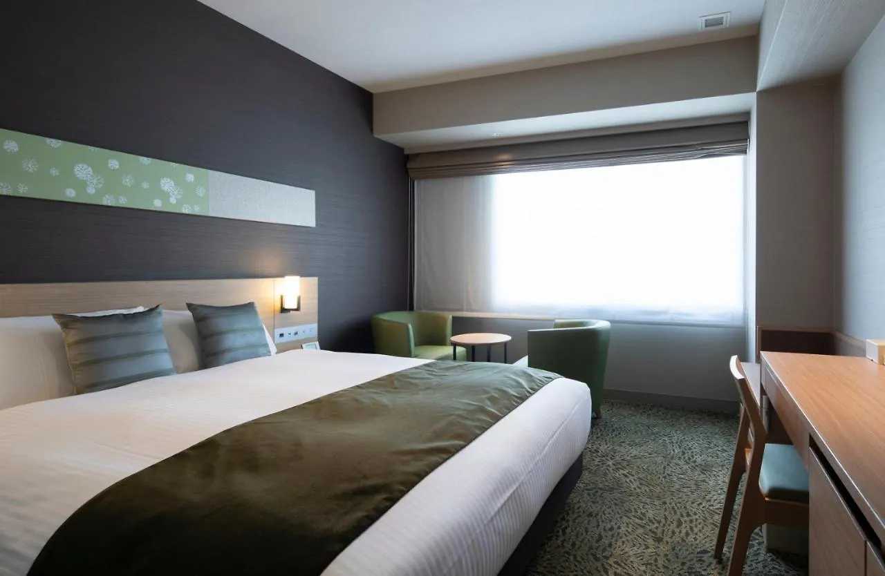 Kyoto U-Bell Hotel
